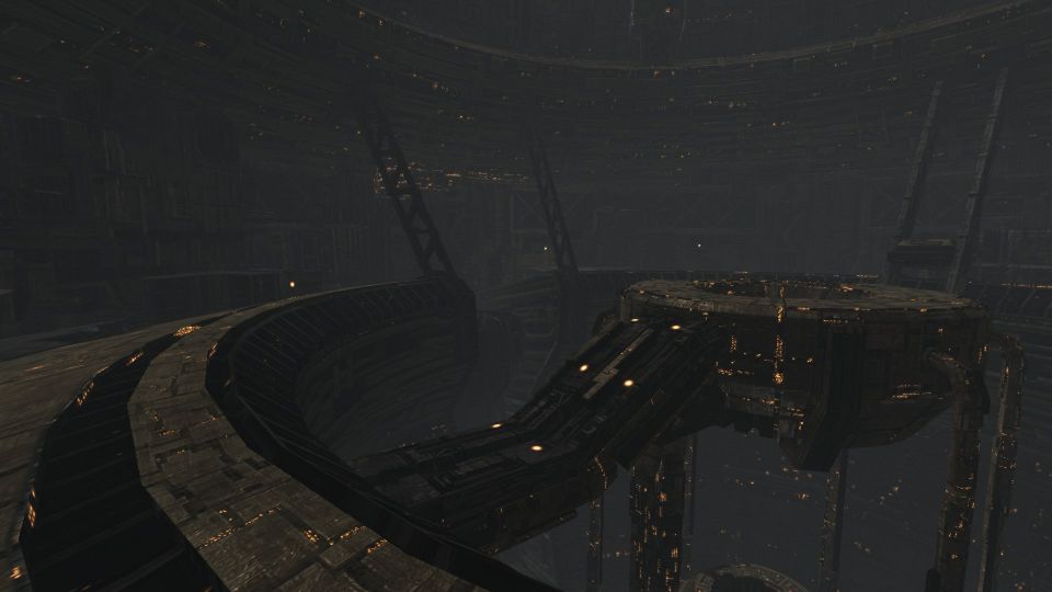 NULL-SEC.COM - Hangar - Minmatar Station