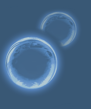 Bubblr Background