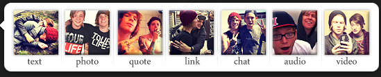 troshby post icons