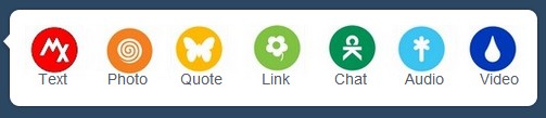Mylo Xyloto Icons
