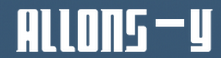 allons-y tumblr logo