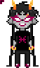 Meenah tumblr dashboard cursor