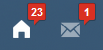 Old Tumblr Notification Bubbles