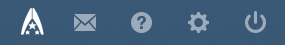 Mass Effect Systems Alliance Dashboard Icon