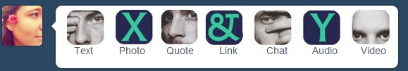 Coldplay X & Y Icons