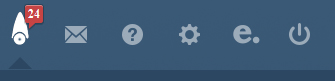 Eye of Horus icon