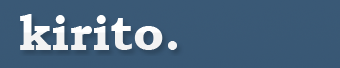 Kirito