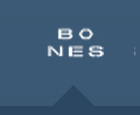 BONES Tumblr Button