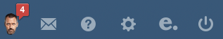 Tumblr Doctor House Icon