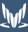Mass Effect tumblr home button - Spectre
