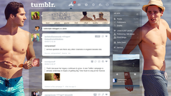 Kendall Schmidt - James Maslow - Tumblr Theme