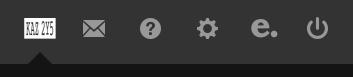 KAZ 2Y5 Home Icon