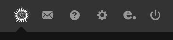 AntiPoss Home Icon
