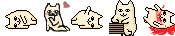 homocat icons
