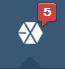 EXO Home Button - Tumblr