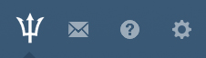 Tumblr - Trident Dashboard Button