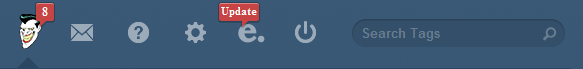 The Joker Dashboard Icon