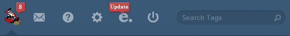 Harley Quinn Dashboard Icon