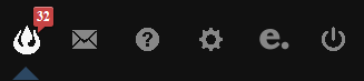 Tumblr - Fire Nation Home Icon