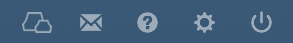 Tumblr - Hidden Rock Dashboard Button