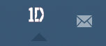 One Direction Dash Home Icon