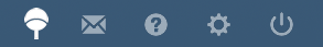 Tumblr - Team Sasuke Dashboard Button