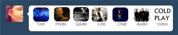 Coldplay X & Y Icons (2)