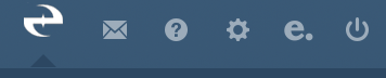 Evanescence Logo Dashboard Icon