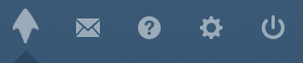 Artemis tumblr home button.