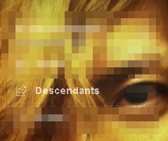 Descendants ~