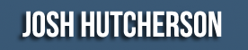 Josh Hutcherson logo #3