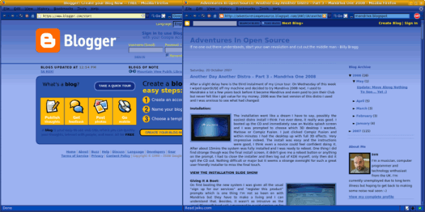 blogger.com - Mandriva blue (adlc)