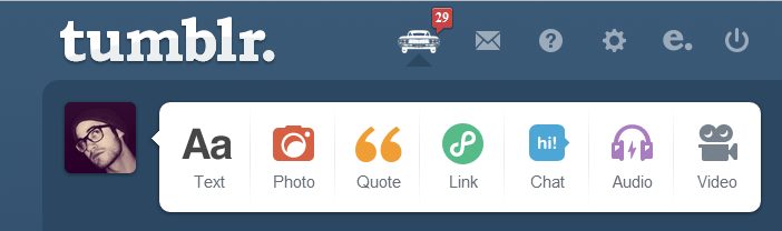 Impala Supernatural Dashbord Home