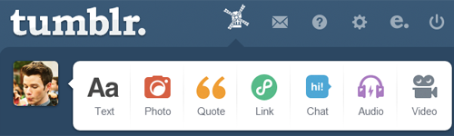 moulin rouge - tumblr dashboard icon