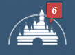 Disney Castle Tumblr Home Button