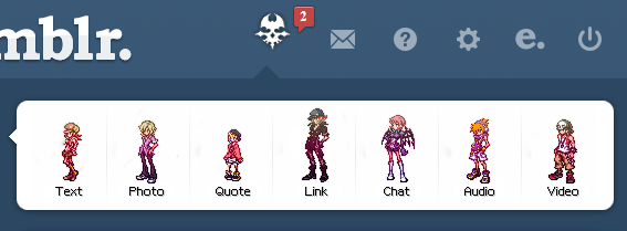 The World Ends With You Tumblr Icons