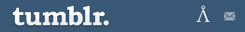 Tumblr - Stargate Home Button