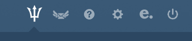 Tumblr - Percy Jackson Buttons