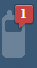 Cellphone Inbox Tumblr Icon