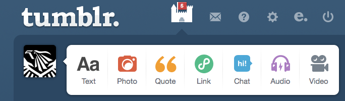 Who's the peasant now?! Flag Version (Tumblr)