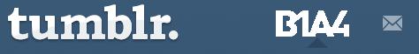 B1A4 Tumblr home button