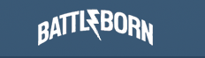 Battle Born Tumblr Logo