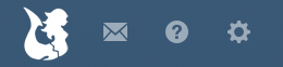 Lamia Scale Home icon