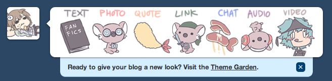 Jaden and Gayden Tumblr Icons