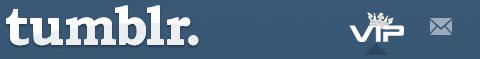 Big Bang VIP Tumblr home button