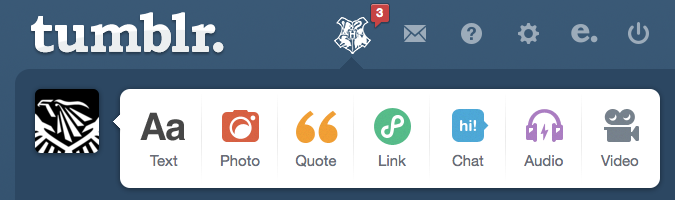 Who's the wizard now?! (Tumblr | Hogwarts Edition)