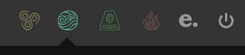 atla nations color dash icons