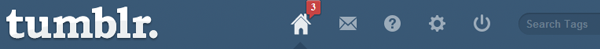 Button home  *-*