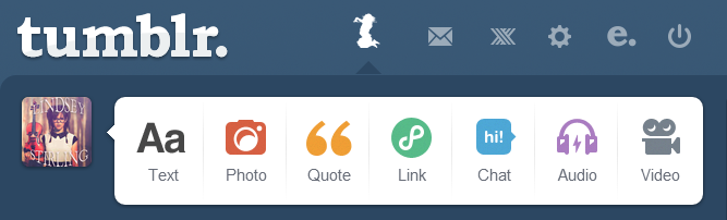 Lindsey Stirling Home Dashboard Icon