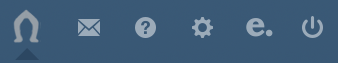 Aqualad tumblr home icon
